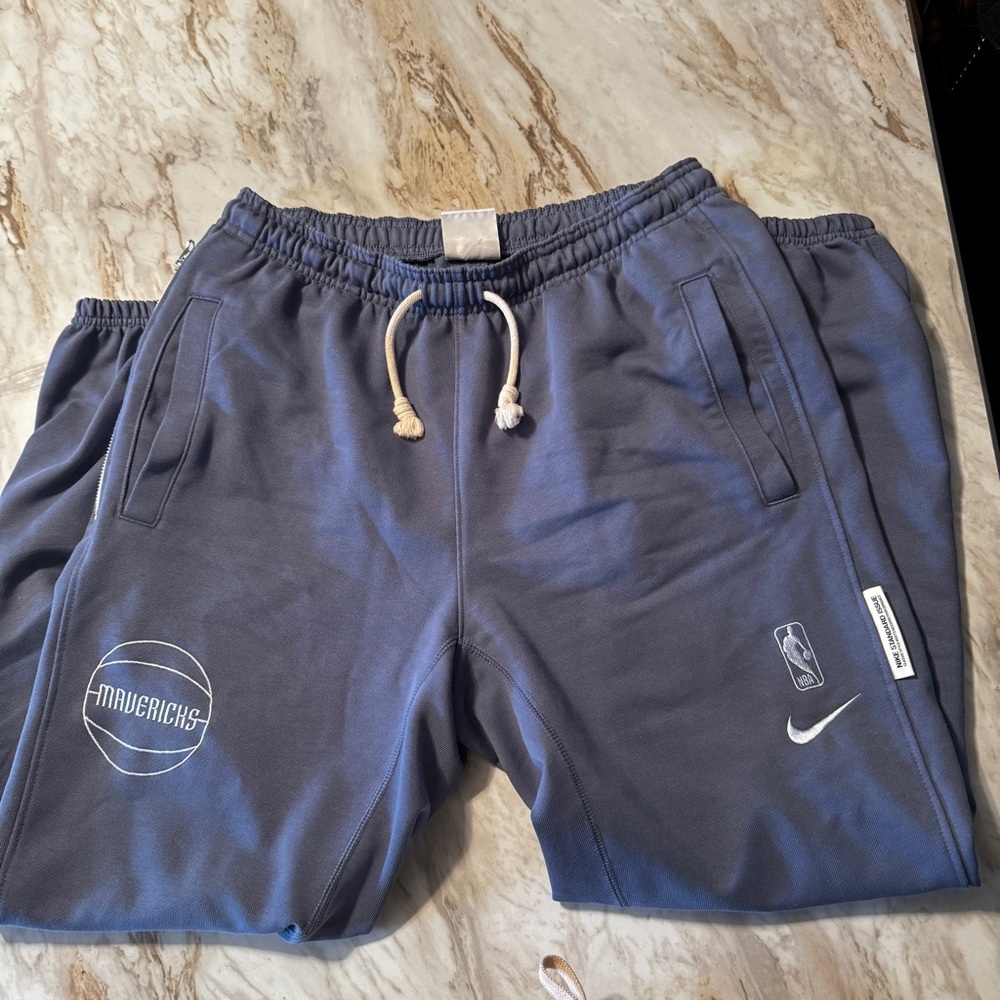 Nike Dri-FIT NBA Sweatpants